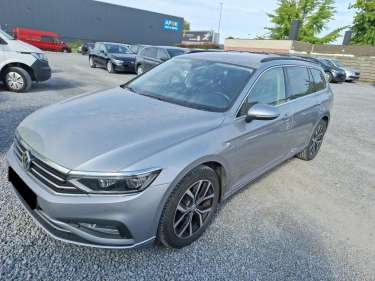 VW PASSAT SW 2.0 TDI 150 Style