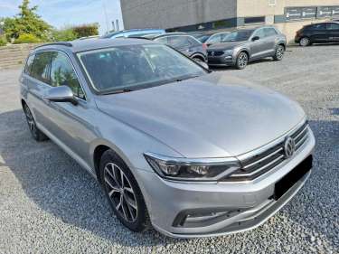 VW PASSAT SW 2.0 TDI 150 Style