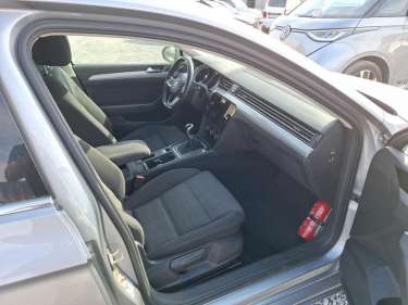 VW PASSAT SW 2.0 TDI 150 Style