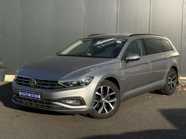 VW PASSAT SW 2.0 TDI 150 Style