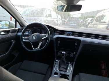 VW PASSAT SW 2.0 TDI 150 Style