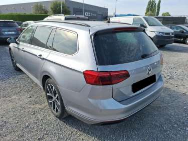 VW PASSAT SW 2.0 TDI 150 Style