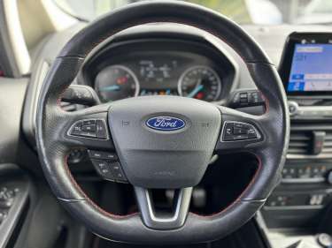 FORD ECOSPORT EcoBlue 125 ST-Line