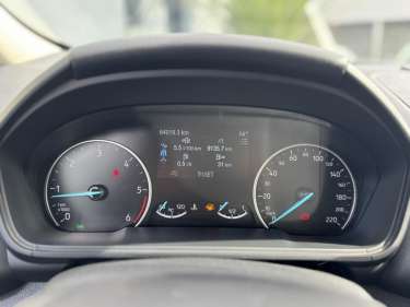 FORD ECOSPORT EcoBlue 125 ST-Line