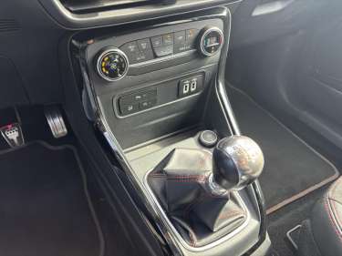 FORD ECOSPORT EcoBlue 125 ST-Line