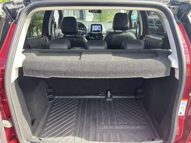FORD ECOSPORT EcoBlue 125 ST-Line