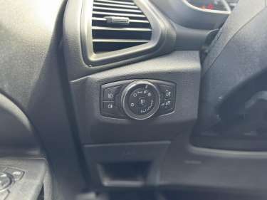 FORD ECOSPORT EcoBlue 125 ST-Line