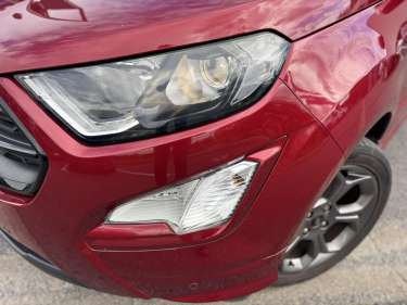 FORD ECOSPORT EcoBlue 125 ST-Line