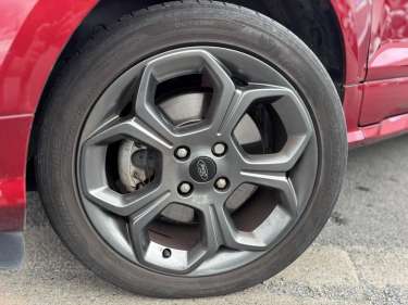 FORD ECOSPORT EcoBlue 125 ST-Line
