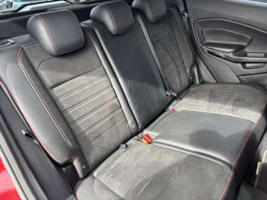 FORD ECOSPORT EcoBlue 125 ST-Line