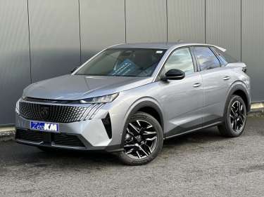PEUGEOT 3008 NV Hybrid 145 e-DSC6 Allure