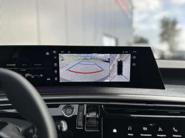 PEUGEOT 3008 NV Hybrid 145 e-DSC6 Allure