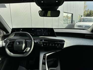 PEUGEOT 3008 NV Hybrid 145 e-DSC6 Allure