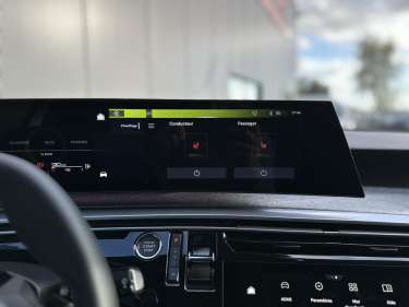 PEUGEOT 3008 NV Hybrid 145 e-DSC6 Allure