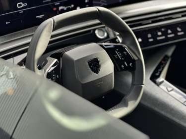 PEUGEOT 3008 NV Hybrid 145 e-DSC6 Allure