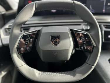 PEUGEOT 3008 NV Hybrid 145 e-DSC6 Allure