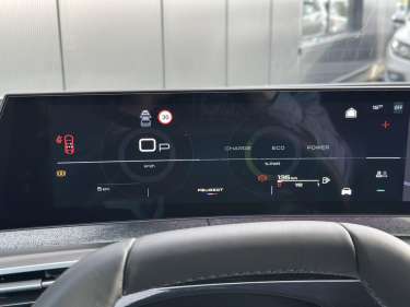 PEUGEOT 3008 NV Hybrid 145 e-DSC6 Allure