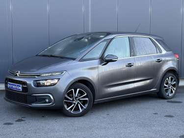 CITROEN C4 PICASSO 1.6 BlueHDI 120 Shine