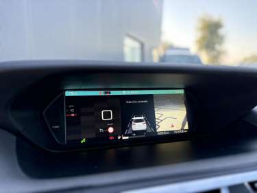 CITROEN C4 PICASSO 1.6 BlueHDI 120 Shine