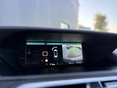 CITROEN C4 PICASSO 1.6 BlueHDI 120 Shine