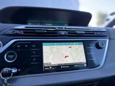 CITROEN C4 PICASSO 1.6 BlueHDI 120 Shine