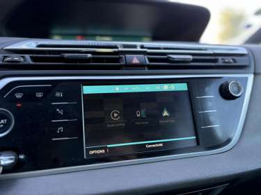 CITROEN C4 PICASSO 1.6 BlueHDI 120 Shine