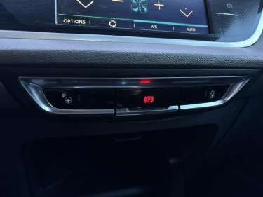 CITROEN C4 PICASSO 1.6 BlueHDI 120 Shine