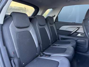 CITROEN C4 PICASSO 1.6 BlueHDI 120 Shine