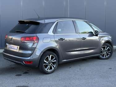 CITROEN C4 PICASSO 1.6 BlueHDI 120 Shine