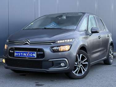 CITROEN C4 PICASSO 1.6 BlueHDI 120 Shine