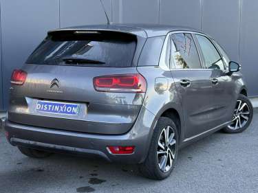 CITROEN C4 PICASSO 1.6 BlueHDI 120 Shine