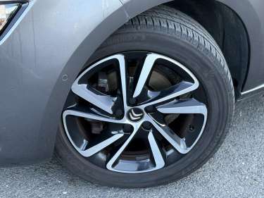 CITROEN C4 PICASSO 1.6 BlueHDI 120 Shine