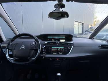 CITROEN C4 PICASSO 1.6 BlueHDI 120 Shine
