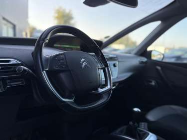 CITROEN C4 PICASSO 1.6 BlueHDI 120 Shine