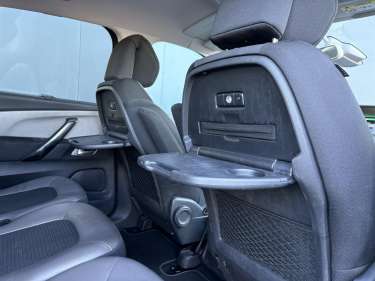 CITROEN C4 PICASSO 1.6 BlueHDI 120 Shine