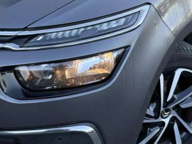 CITROEN C4 PICASSO 1.6 BlueHDI 120 Shine