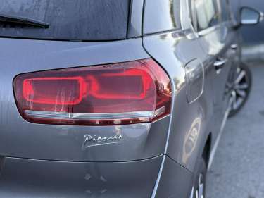 CITROEN C4 PICASSO 1.6 BlueHDI 120 Shine