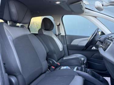 CITROEN C4 PICASSO 1.6 BlueHDI 120 Shine