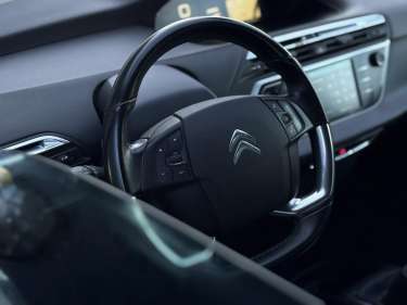 CITROEN C4 PICASSO 1.6 BlueHDI 120 Shine