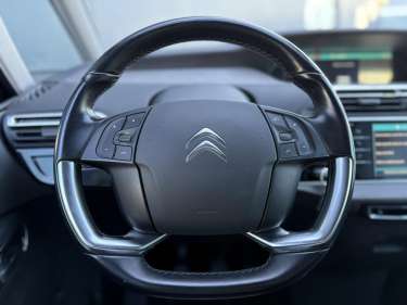 CITROEN C4 PICASSO 1.6 BlueHDI 120 Shine