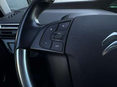 CITROEN C4 PICASSO 1.6 BlueHDI 120 Shine