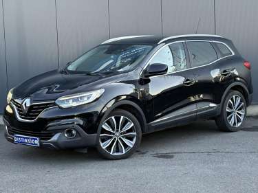 RENAULT KADJAR TCE 130 EDC Bose Edition