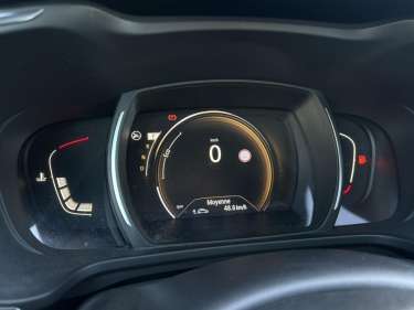 RENAULT KADJAR TCE 130 EDC Bose Edition