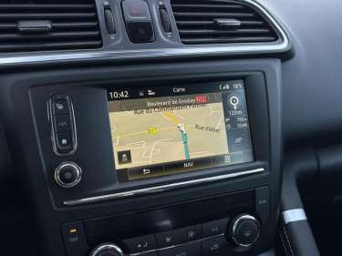 RENAULT KADJAR TCE 130 EDC Bose Edition