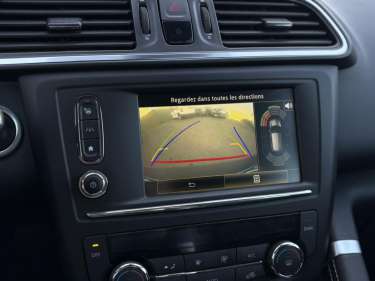 RENAULT KADJAR TCE 130 EDC Bose Edition
