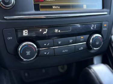 RENAULT KADJAR TCE 130 EDC Bose Edition