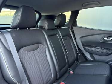 RENAULT KADJAR TCE 130 EDC Bose Edition