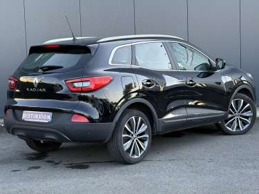 RENAULT KADJAR TCE 130 EDC Bose Edition
