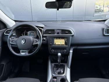 RENAULT KADJAR TCE 130 EDC Bose Edition