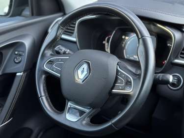 RENAULT KADJAR TCE 130 EDC Bose Edition